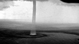 Одна из ста фотографий, которые были отобраны, чтобы оставить свидетельство о современном нам мире 