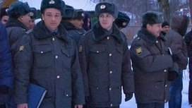 По факту пропажи ребенка возбуждено уголовное дело