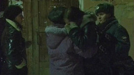 В преступлении подозревается отец малышки. Признательные показания против своего гражданского мужа дала мать девочки