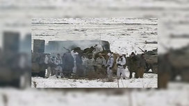 В Ингушетии установили личности девяти из четырнадцати погибших 