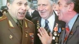 биография юрия чурбанова зятя брежнева