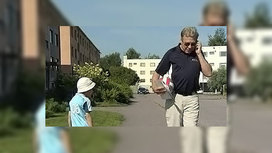 В Финляндии вынесен приговор россиянке Римме Салонен. Ее признали виновной в похищении сына Антона у бывшего мужа-финна. Приговор - полутора года условно и штраф 25 тысяч евро