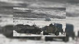 В Ингушетии установили личности девяти из четырнадцати погибших 