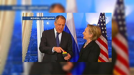 Он использует термин "перезагрузка" для описания отношений с Россией, но аналитики не видят реально ощутимых изменений во взаимодействии двух стран