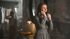 Кадр из сериала "Зови меня мамой"