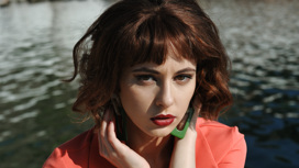 Кадр из сериала "За счастьем"