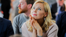 Кадр из сериала "Теорема Пифагора"