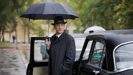 Кадр из сериала "Оптимисты. Новый сезон"