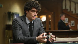 Кадр из сериала "Теория вероятности"