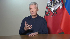 собянин говорит что они увеличили количество больных. Смотреть фото собянин говорит что они увеличили количество больных. Смотреть картинку собянин говорит что они увеличили количество больных. Картинка про собянин говорит что они увеличили количество больных. Фото собянин говорит что они увеличили количество больных