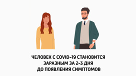 Чем опасен носитель коронавируса. Смотреть фото Чем опасен носитель коронавируса. Смотреть картинку Чем опасен носитель коронавируса. Картинка про Чем опасен носитель коронавируса. Фото Чем опасен носитель коронавируса