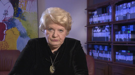 бэлла куркова журналист биография