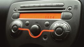 8 мультимедийная система для авто это что