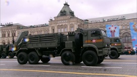 какой по счету парад в этом году