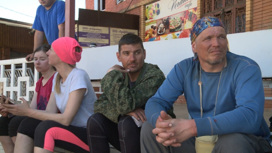Новый Год В Абхазии Туристам Новый Год В Абхазии Туристам