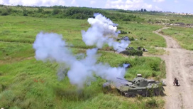 военные учения краснодарский край