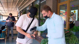 qr код в фитнес клубах москвы