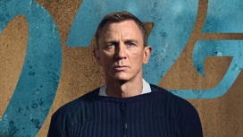 Новый Фильм Джеймса Бонда 2022 Год Новый Фильм Джеймса Бонда 2022 Год