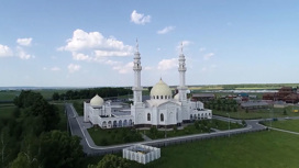храм казанской иконы божией матери в казани восстановление