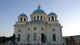 храм казанской иконы божией матери в казани восстановление