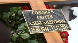 Что случилось с соловьевым. Смотреть фото Что случилось с соловьевым. Смотреть картинку Что случилось с соловьевым. Картинка про Что случилось с соловьевым. Фото Что случилось с соловьевым