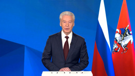 что придумал собянин сегодня