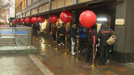 9 На прививку как на праздник