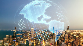 США готовятся к открытому противостоянию в космосе.