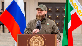 Семья Кадырова Фото 2022