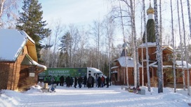 Поддержку российским военным готовы оказать по всей стране