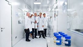 Фото: t.me/mos_sobyanin