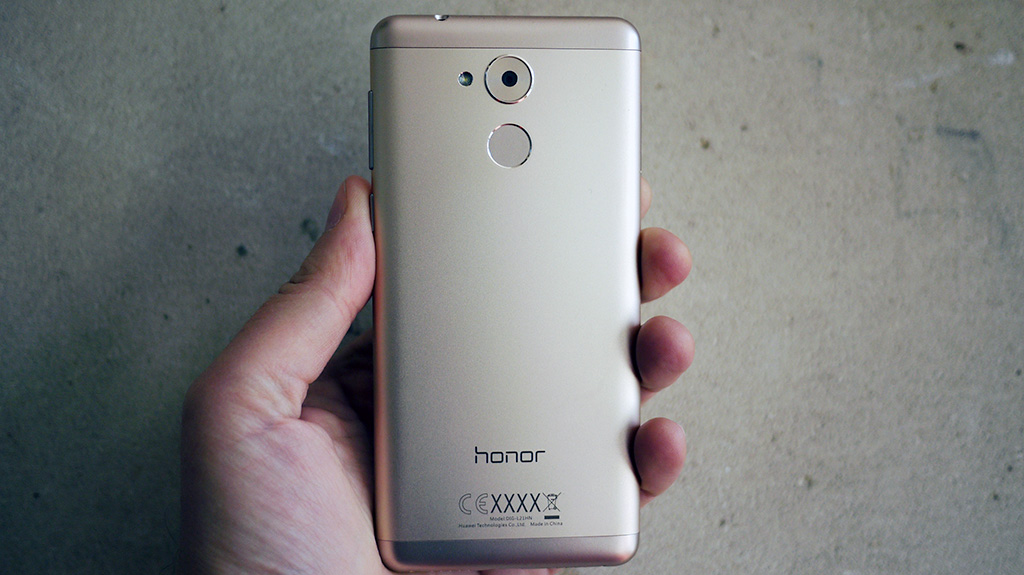 Huawei Honor 6C - обзор, характеристики, цены, отзывы