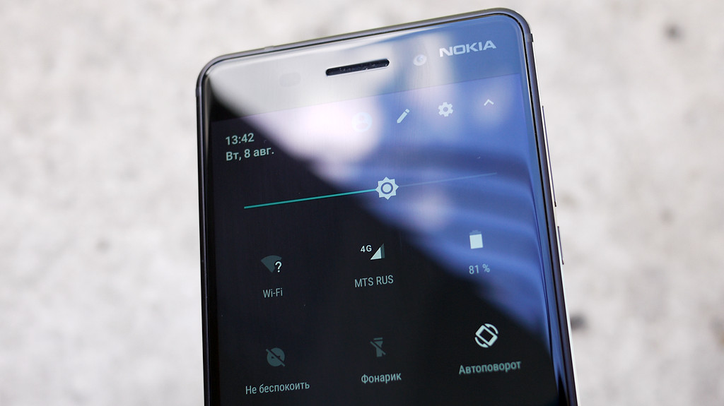 Обзор Nokia 6 — Стильный смартфон за небольшие деньги. Нокиа 6 комплектация