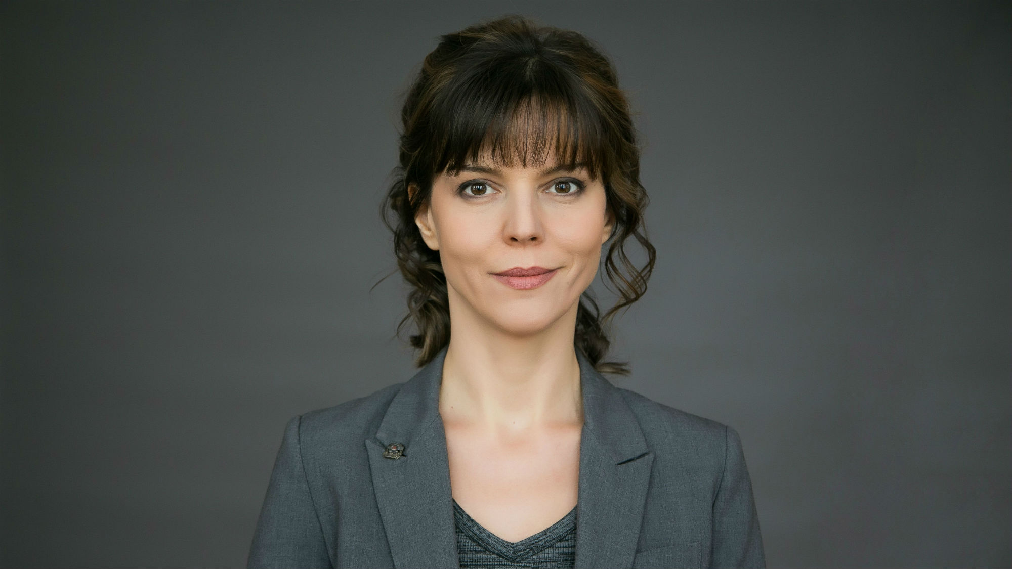 "Самое интересное √ делать что-то совершенно новое, работать с чем-то, что ранее не исследовалось", – считает Анна.