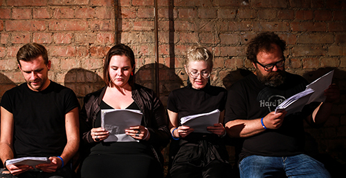 Сказки о жертвенной любви Сказки о жертвенной любви