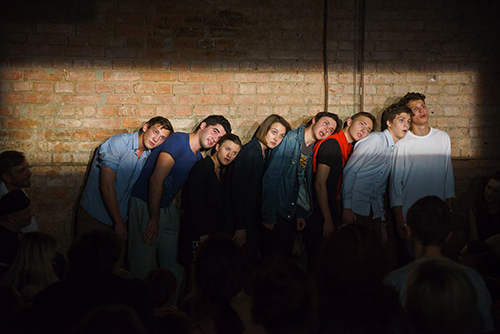 Сказки о жертвенной любви Сказки о жертвенной любви