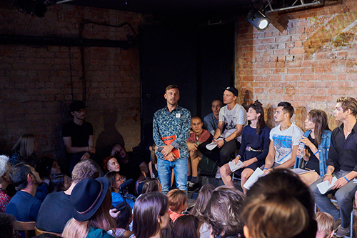 Сказки о жертвенной любви Сказки о жертвенной любви