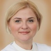 Жанна Хайлова