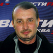 Олег Яхонтов