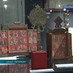 К юбилею петербургского Музея истории религии подготовили новую выставку