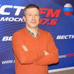 Алексей Чеснаков