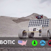 Американская команда Astrobotic получила премию во всех трёх номинациях 