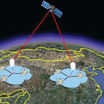 Аппарат поможет установить первый в мире канал связи для передачи квантовой информации между спутником и земной поверхностью.