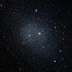 О существовании тёмной материи известно благодаря движению галактик и звёзд. Но, возможно, она образует и свои собственные "звёзды".