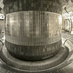 Экспериментальный термоядерный реактор нагрел плазму до громадной температуры.