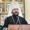 Русская и Украинская православные церкви сохраняют единство