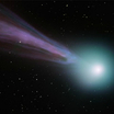 Сладости и выпивка обнаружены на комете Лавджоя