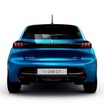 Официально представлен новый Peugeot 208