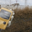 На Фукусиме от радиации "умирают" роботы