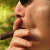 Курение разрушает мужскую хромосому, провоцируя развитие рака